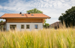 Kombihaus in Aying